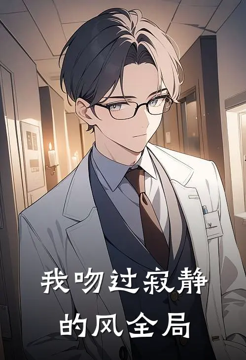 我吻过寂静的风全局