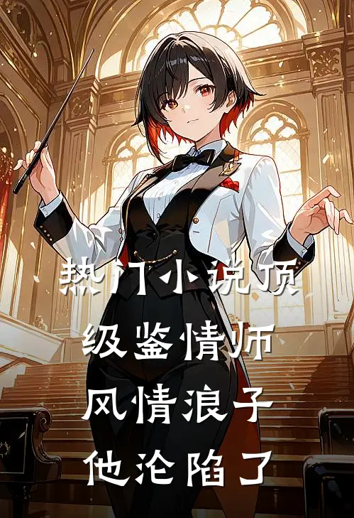 热门小说顶级鉴情师：风情浪子他沦陷了