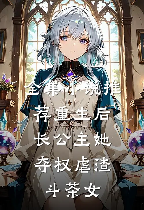 全集小说推荐重生后，长公主她夺权虐渣斗茶女