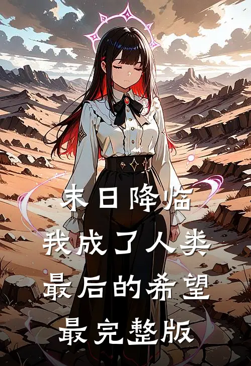 末日降临，我成了人类最后的希望最完整版