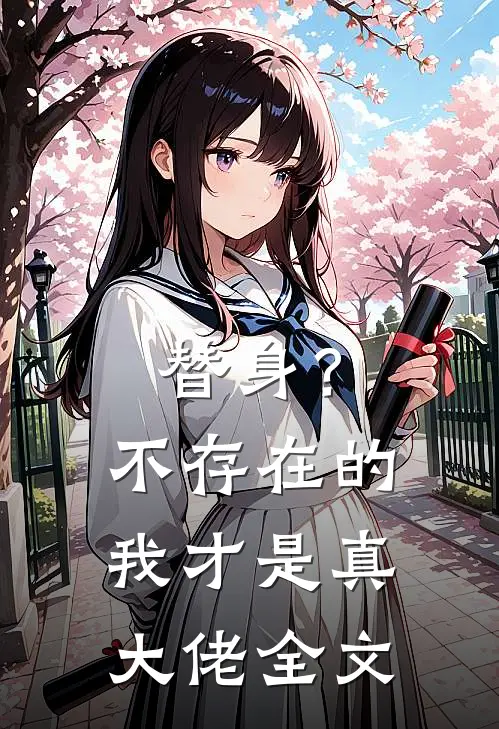 替身？不存在的，我才是真大佬全文
