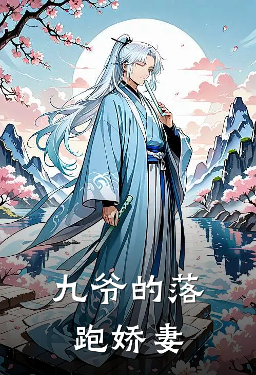 九爷的落跑娇妻