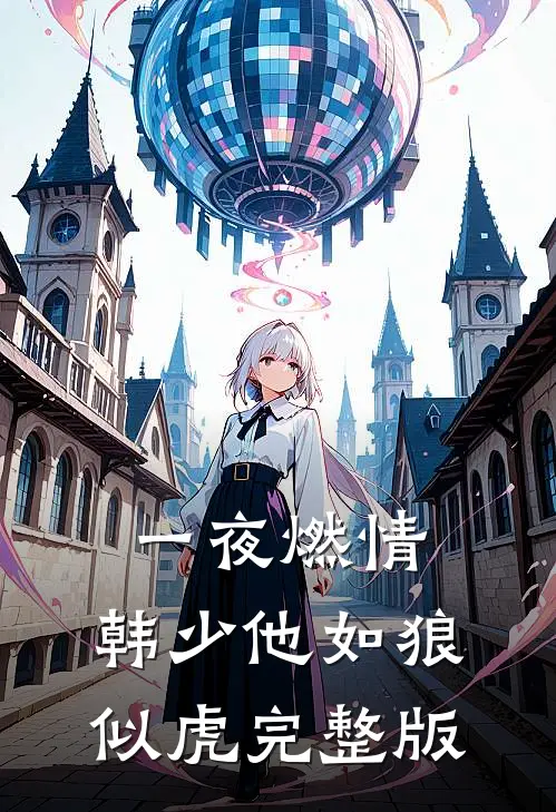 一夜燃情：韩少他如狼似虎完整版