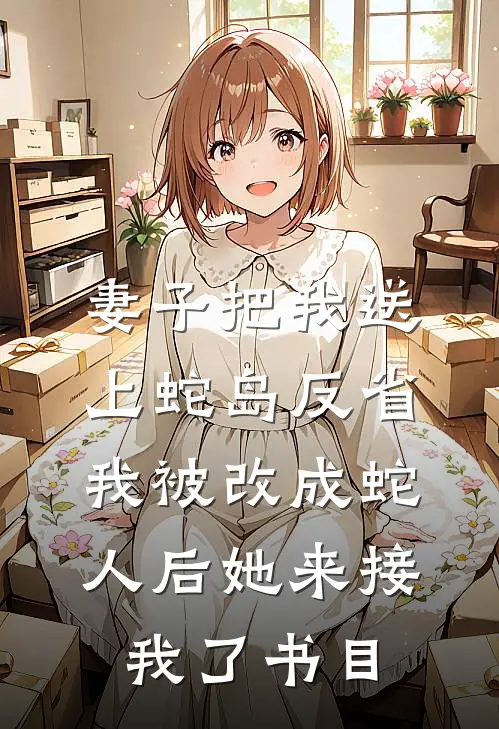 妻子把我送上蛇岛反省，我被改成蛇人后她来接我了书目