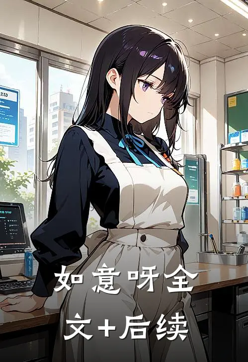 如意呀全文+后续