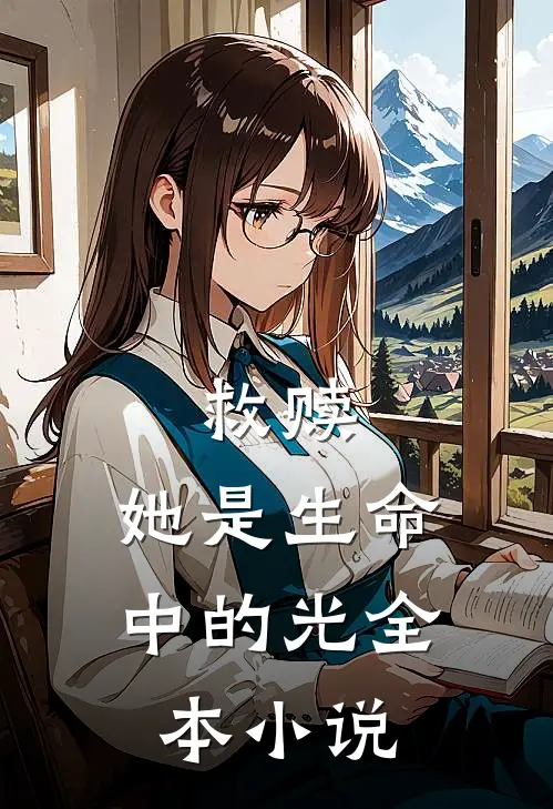 救赎：她是生命中的光全本小说