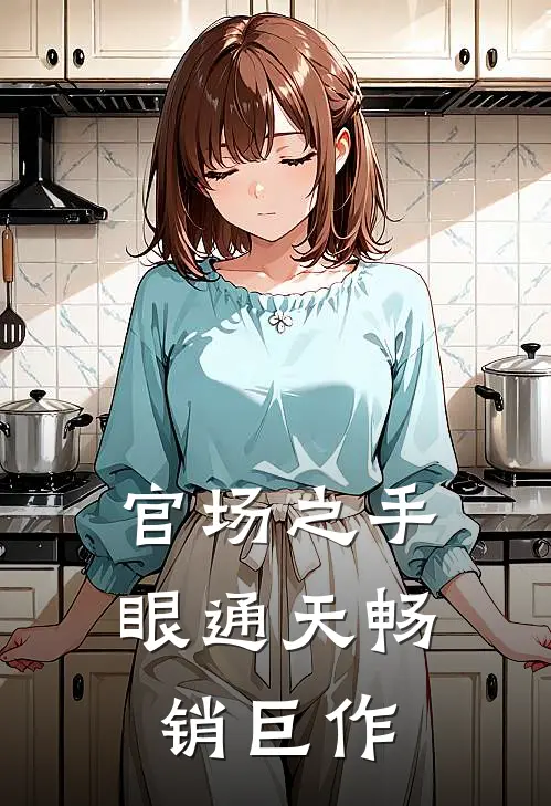 官场之手眼通天畅销巨作