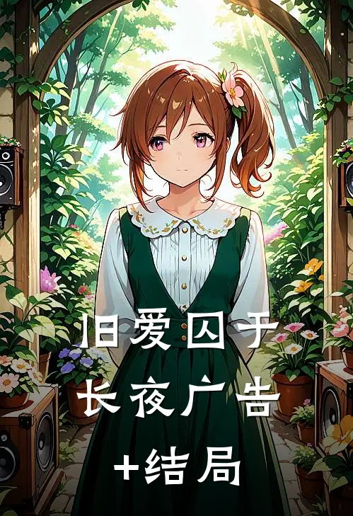旧爱囚于长夜广告+结局