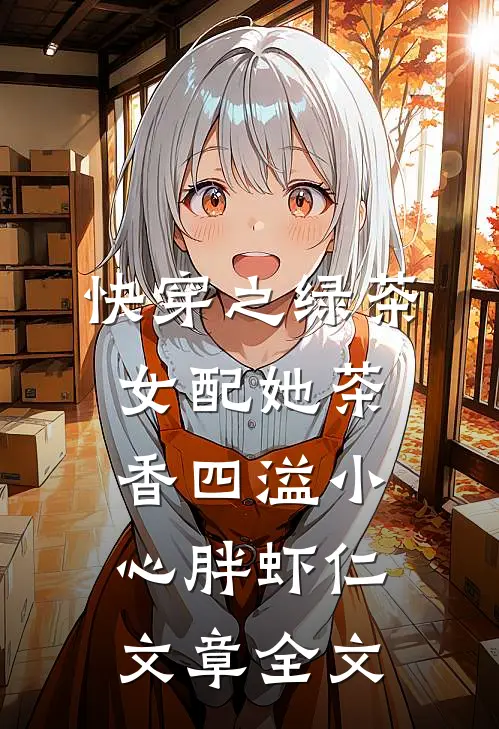 快穿之绿茶女配她茶香四溢小心胖虾仁文章全文