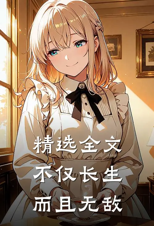 精选全文不仅长生,而且无敌的