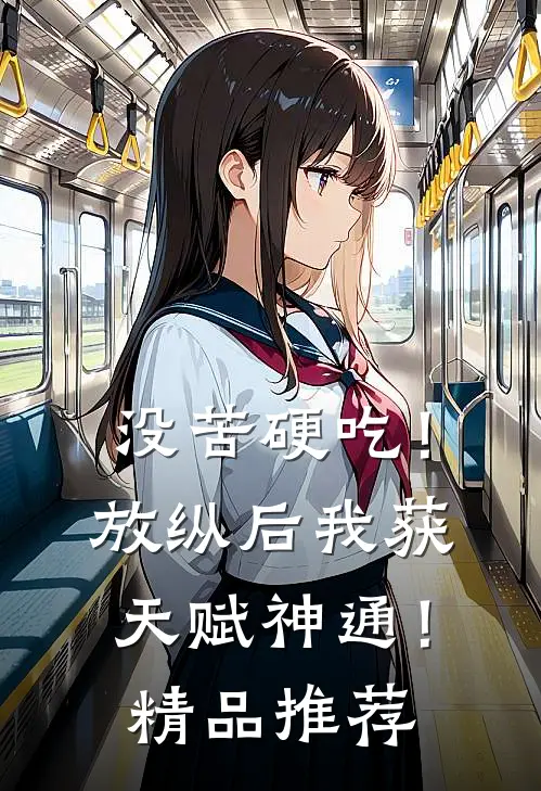 没苦硬吃！放纵后我获天赋神通！精品推荐