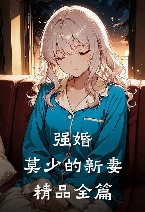 强婚：莫少的新妻精品全篇