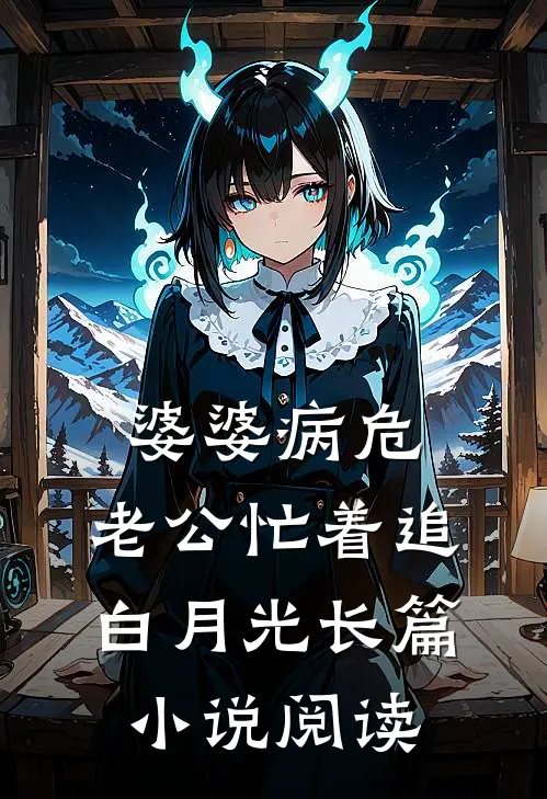 婆婆病危，老公忙着追白月光长篇小说阅读