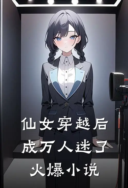 仙女穿越后,成万人迷了火爆