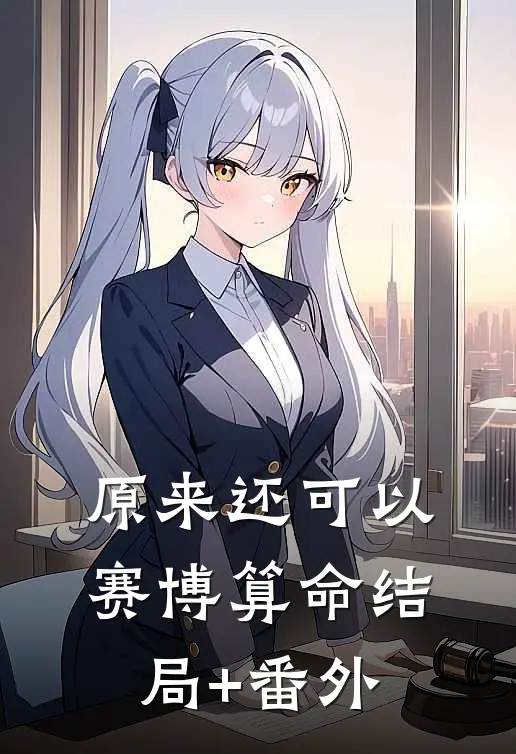 原来还可以赛博算命结局+番外