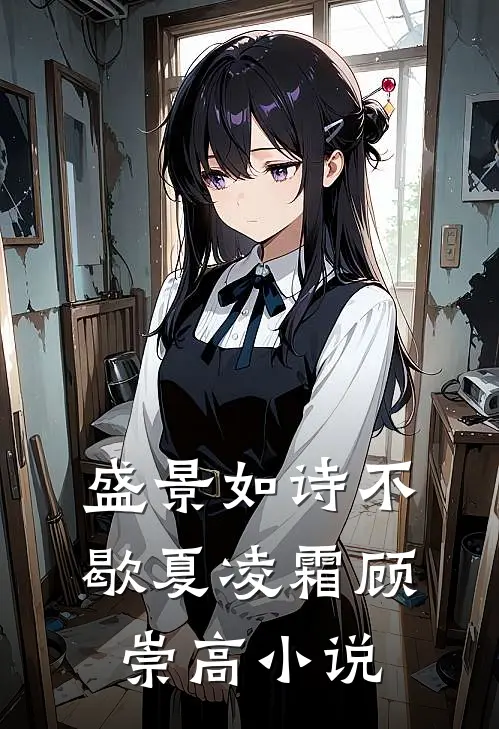 盛景如诗不歇夏凌霜顾崇高小说