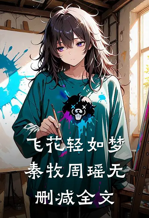飞花轻如梦秦牧周瑶无删减全文