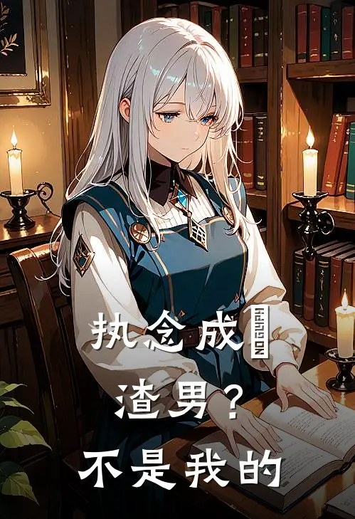 执念成炁：渣男？不，是我的