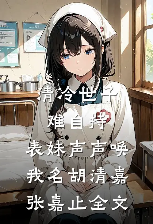 清冷世子难自持，表妹声声唤我名胡清嘉张嘉止全文
