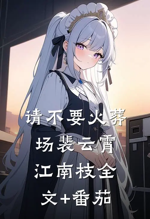 请不要火葬场裴云霄江南枝全文+番茄
