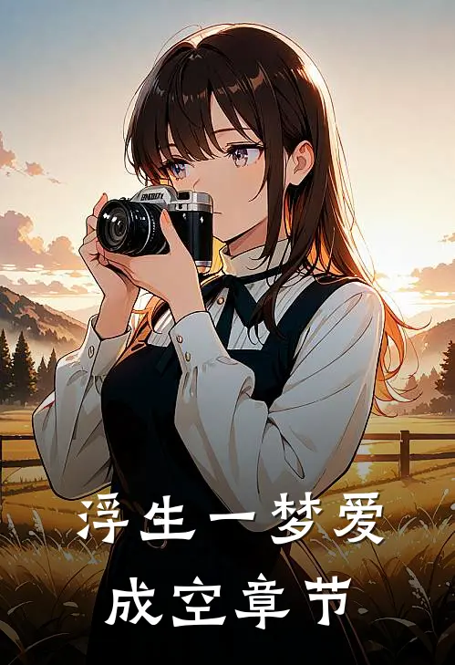 浮生一梦爱成空章节