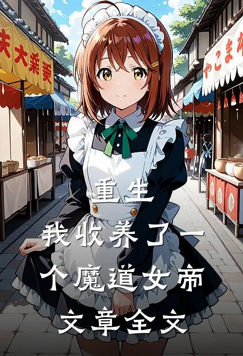 重生：我收养了一个魔道女帝文章全文