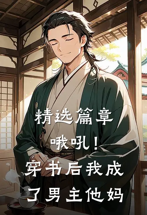 精选篇章哦吼！穿书后我成了男主他妈