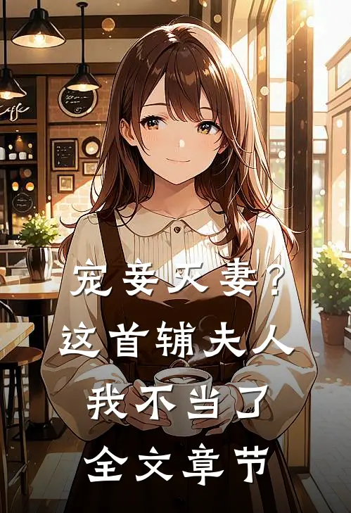 宠妾灭妻？这首辅夫人，我不当了全文章节