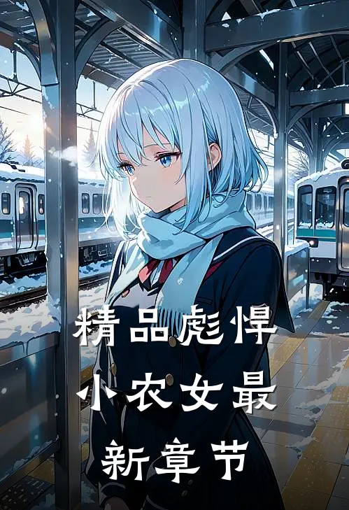 精品彪悍小农女最新章节