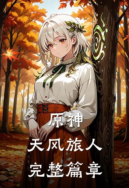 原神：天风旅人完整篇章