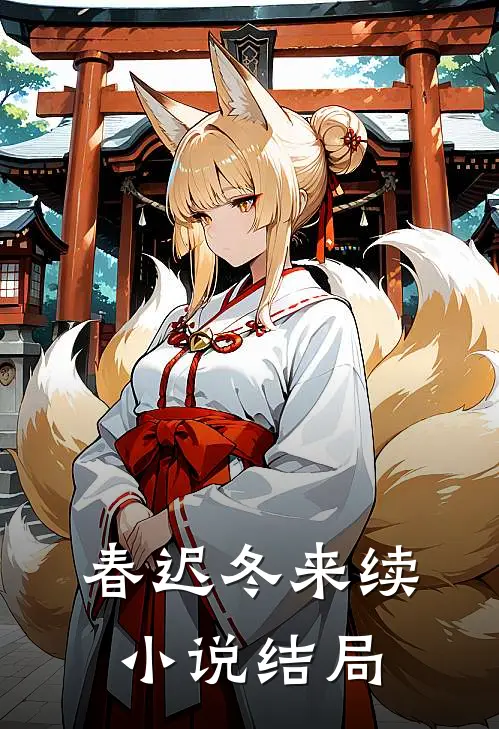 春迟冬来续小说结局