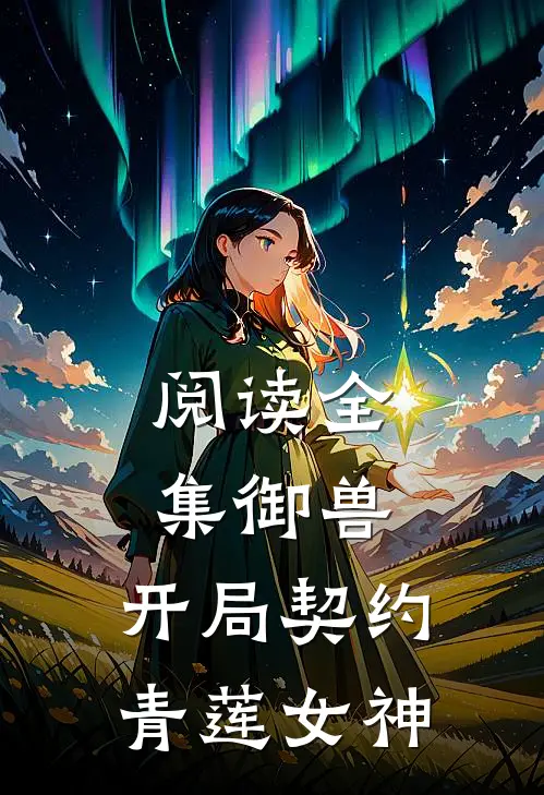 阅读全集御兽：开局契约青莲女神
