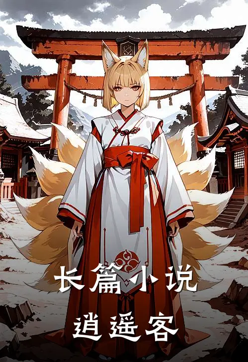 长篇小说逍遥客