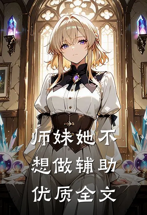 师妹她不想做辅助优质全文