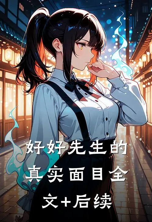 好好先生的真实面目全文+后续