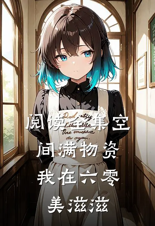 阅读全集空间满物资，我在六零美滋滋