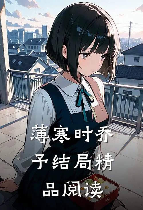 薄寒时乔予结局精品阅读