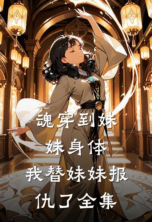 魂穿到妹妹身体，我替妹妹报仇了全集