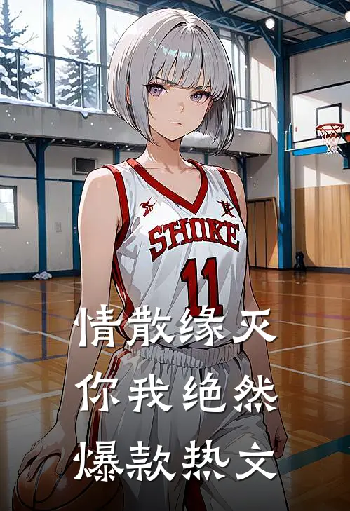 情散缘灭，你我绝然爆款热文