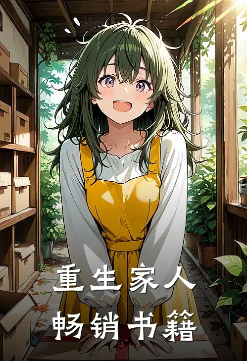 重生家人畅销书籍