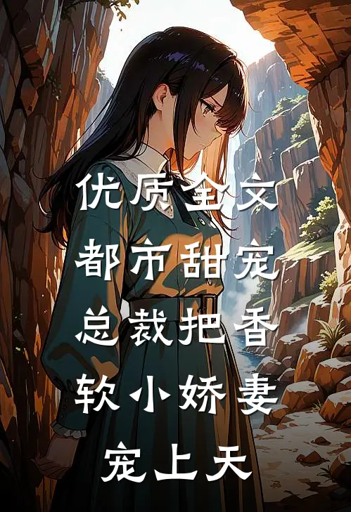 优质全文都市甜宠：总裁把香软小娇妻宠上天