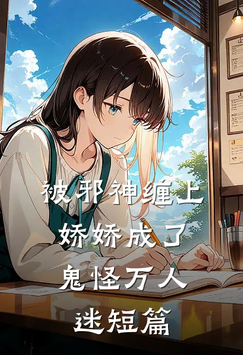 被邪神缠上，娇娇成了鬼怪万人迷短篇