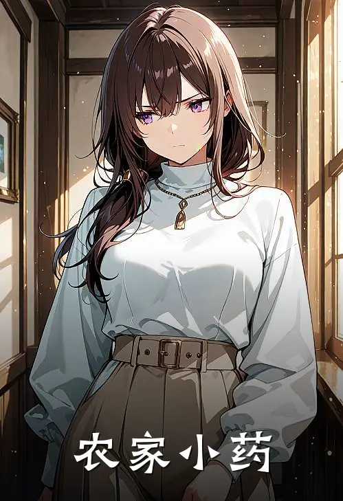农家小药