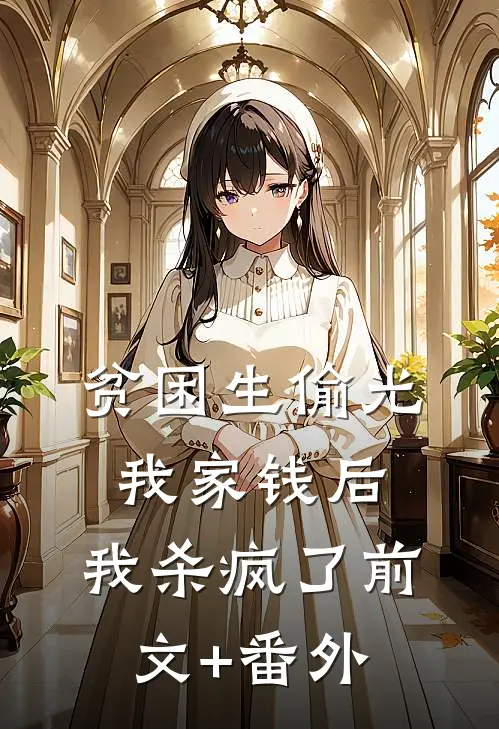 贫困生偷光我家钱后，我杀疯了前文+番外