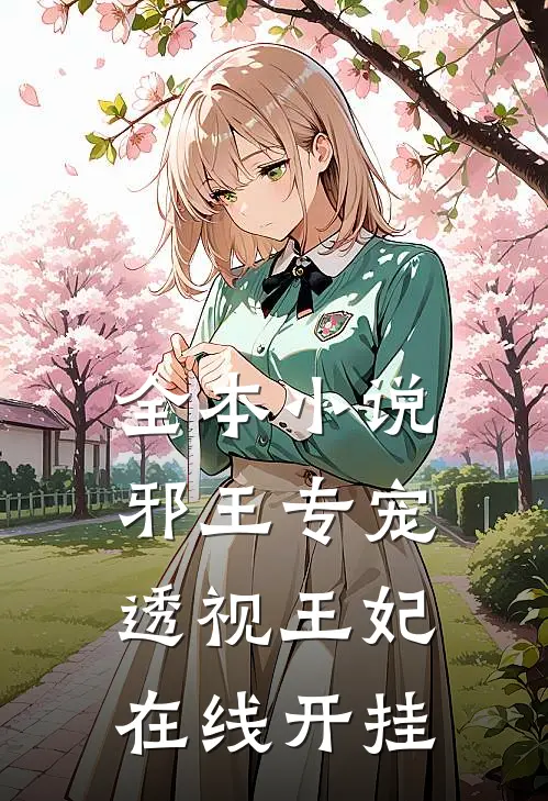 全本小说邪王专宠，透视王妃在线开挂