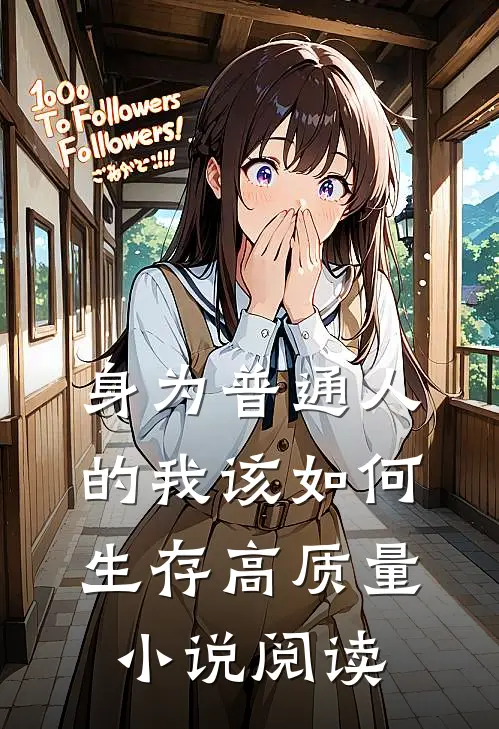 身为普通人的我该如何生存高质量小说阅读