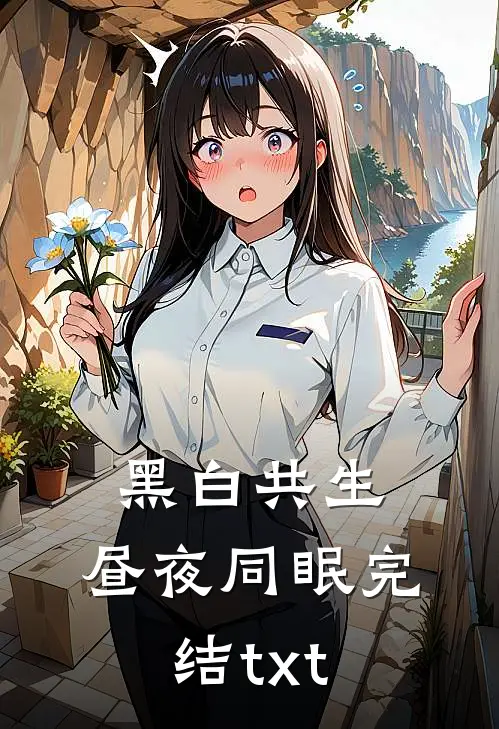 黑白共生，昼夜同眠完结txt