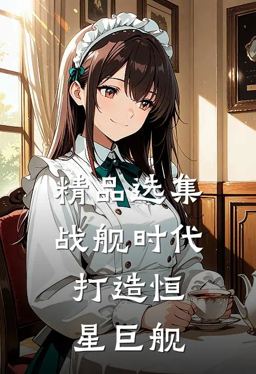 精品选集战舰时代：打造恒星巨舰