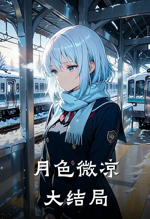 月色微凉大结局