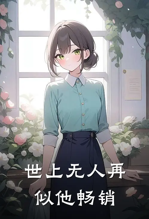世上无人再似他畅销
